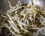 昆布としゃきしゃき野菜の冷やし中華作り方4写真