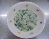 離乳食提案７～８か月頃【にんじん】作り方5写真