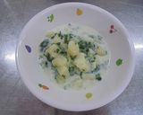 離乳食提案9～11か月頃【にんじん】　作り方5写真