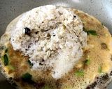 チャチャっと☆納豆と卵で簡単チャーハン〜作り方3写真