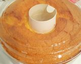 ココナッツシフォンケーキ♡作り方9写真