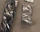 クリーム詰めちゃお☆簡単コルネ風パイ作り方5写真