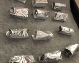 クリーム詰めちゃお☆簡単コルネ風パイ作り方7写真