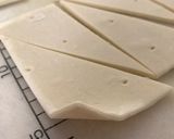 クリーム詰めちゃお☆簡単コルネ風パイ作り方11写真