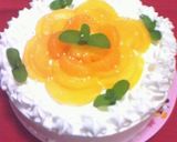 だ～いすき！シフォンケーキ☆作り方14写真