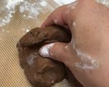 一度に六種類☆簡単アイスボックスクッキー作り方16写真