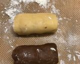 一度に六種類☆簡単アイスボックスクッキー作り方22写真