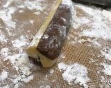一度に六種類☆簡単アイスボックスクッキー作り方26写真