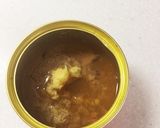 サバ水煮缶で！ツマミにもなるサラダ作り方6写真