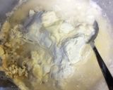 食物繊維豊富☆全粒粉の低糖質トルティーヤ作り方1写真