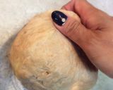 食物繊維豊富☆全粒粉の低糖質トルティーヤ作り方2写真