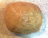食物繊維豊富☆全粒粉の低糖質トルティーヤ作り方3写真