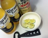 Coronarita (コロナリータ)作り方1写真