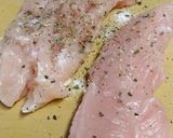 真空調理で鶏ささみ肉ボイル作り方1写真