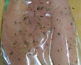 真空調理で鶏ささみ肉ボイル作り方2写真
