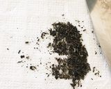 材料はたったの２つ♪紅茶バナナアイス♡作り方1写真