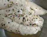 真空調理で鶏ささみ肉ボイル作り方4写真
