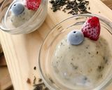 材料はたったの２つ♪紅茶バナナアイス♡作り方3写真
