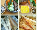 薄焼き卵わんぱくサンド♥低糖質ダイエット作り方1写真