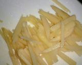 ♥甘辛味でご飯が進むサバの生姜煮♥作り方4写真