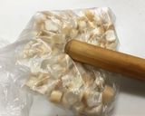 麩入りハンバーグ作り方2写真
