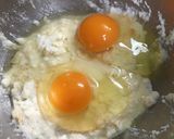 麩入りハンバーグ作り方3写真