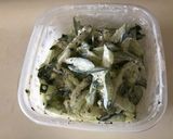 たっぷり胡瓜♬トーストポケットサンド作り方4写真