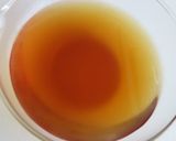 梅と薬味のぶっかけ素麺作り方1写真
