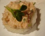 ★食パン★カナッペのクリスマスリース★作り方4写真