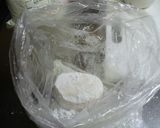 ほっくほく♪長いもの揚げ出し居酒屋風作り方2写真