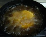 ほっくほく♪長いもの揚げ出し居酒屋風作り方3写真