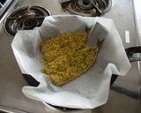 イワシのカレーパン粉焼き作り方4写真