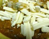 深川めしカレーグラタン姉御家ドリアは人気作り方1写真