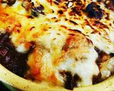 深川めしカレーグラタン姉御家ドリアは人気作り方2写真