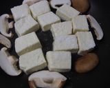 豆腐ステーキ♪大根おろしダレが美味♪作り方9写真