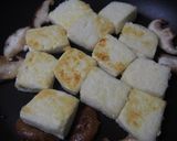 豆腐ステーキ♪大根おろしダレが美味♪作り方11写真