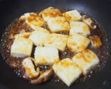 豆腐ステーキ♪大根おろしダレが美味♪作り方12写真