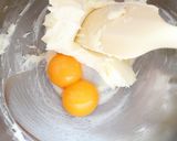 本格派!マスカルポーネとカシスのムース作り方5写真