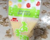 飲む点滴で究極ヘルシー豆腐アイス作り方2写真