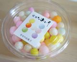おうちスイーツ＊おいりデコカップケーキ作り方4写真