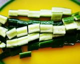 スッパ旨い♪きゅうりの梅肉和え作り方6写真