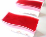 本格派!マスカルポーネとカシスのムース作り方21写真