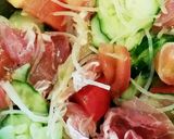 シャキシャキポテトの万能マリネ作り方9写真
