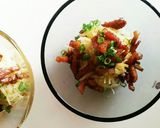 シャキシャキポテトの万能マリネ作り方10写真