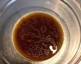 簡単万能香味ダレ！鶏ハムやお豆腐に♪作り方1写真
