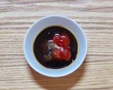 レンジだけ ナポリタンスパゲッティ作り方3写真