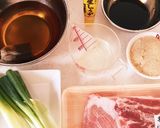 豚の角煮☆炊飯器で簡単調理☆作り方1写真