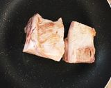 豚の角煮☆炊飯器で簡単調理☆作り方2写真