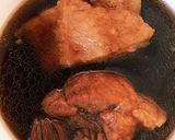 豚の角煮☆炊飯器で簡単調理☆作り方5写真