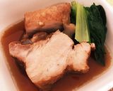豚の角煮☆炊飯器で簡単調理☆作り方6写真